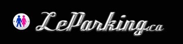 le parking