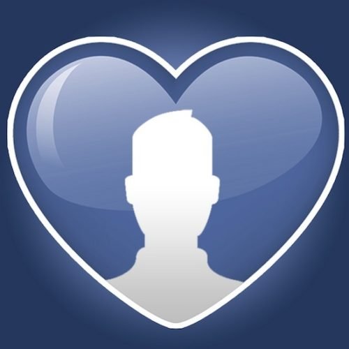 réseau sur facebook