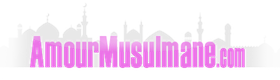 amour musulman