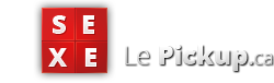 le pickup rencontre