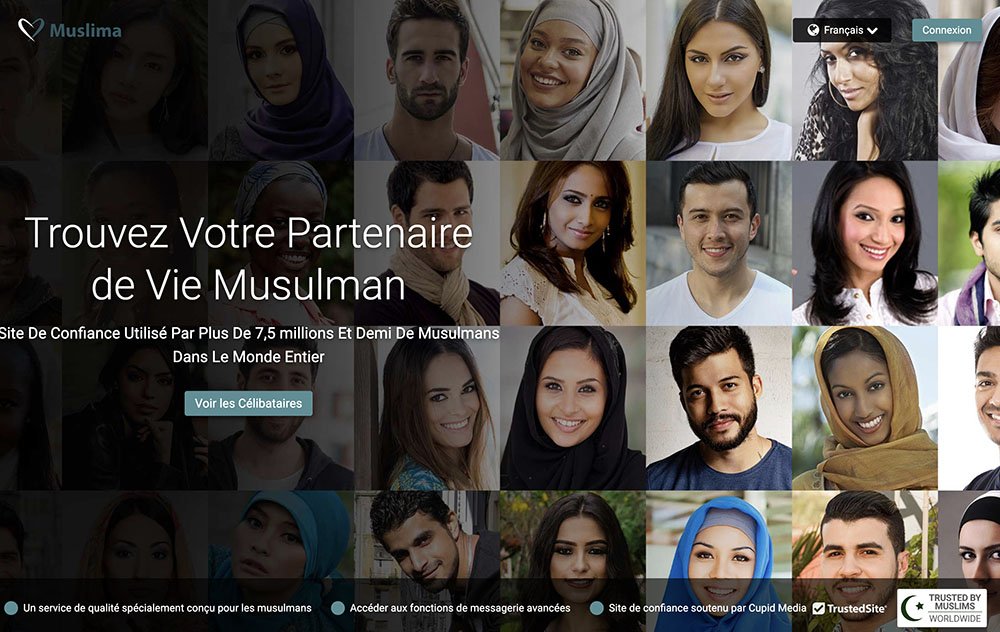 Avis Complet sur Muslima.com : Votre Référence pour la rencontre musulman