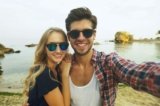 Nous nous sommes connus sur un site de rencontres…