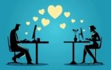 Rencontres en ligne : comment lancer la conversation ?