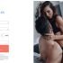 Élégance en Courbes : Découvrez la Beauté des Femmes (BBWCasual.com)