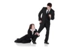 Les relations hommes‑femmes en 2014