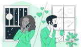Entretenir une relation à distance