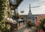 Les meilleurs lieux à Paris pour un premier rendez‑vous