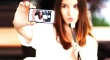 Réussir son selfie et l’utiliser en photo de profil