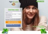 Veggie-singles.com: trouvez la personne qui adopte le même mode d’alimentation que le vôtre